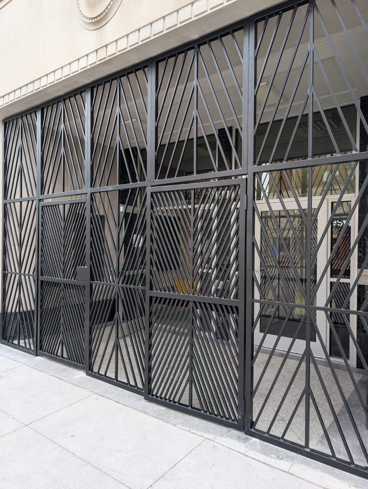 Custom Metal Works Toronto GTA