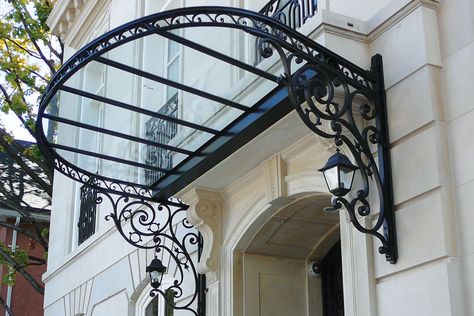 Custom Metal Works Toronto GTA
