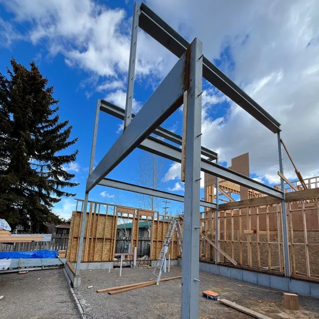Custom Metal Works Toronto GTA