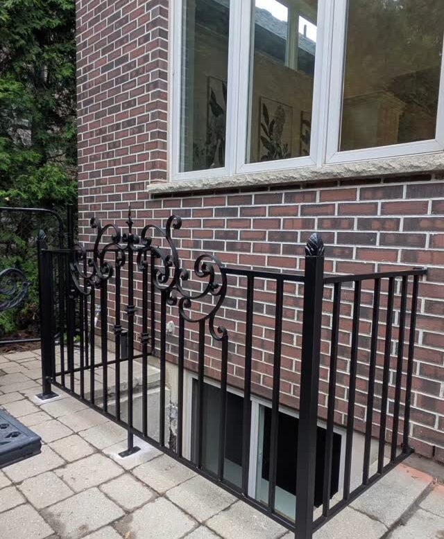 Custom Metal Works Toronto GTA