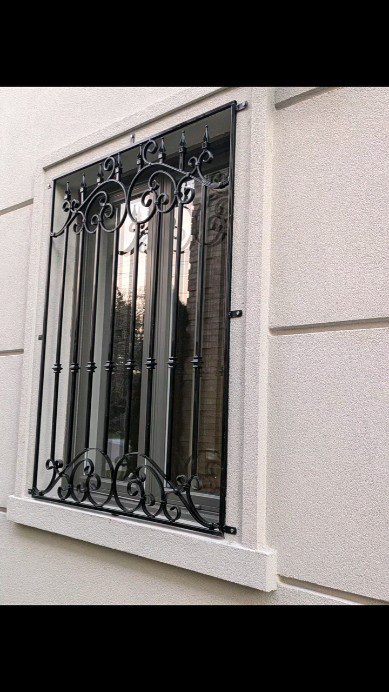Custom Metal Works Toronto GTA