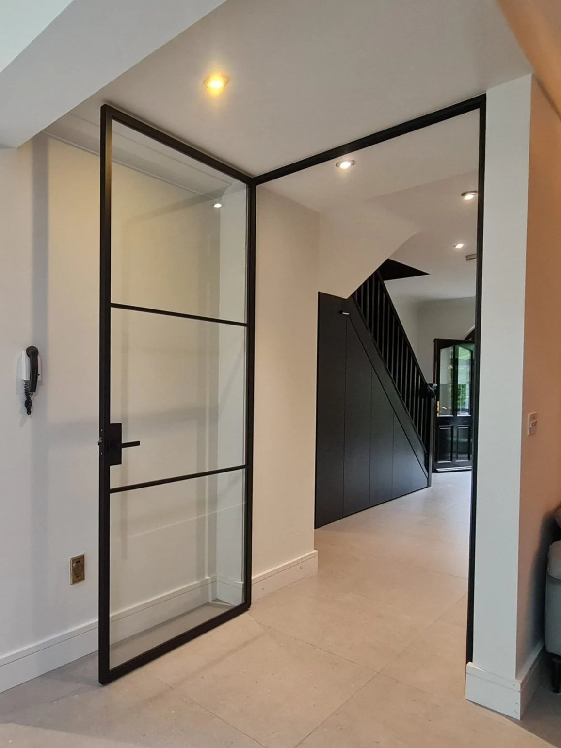 Custom Metal Works Toronto GTA