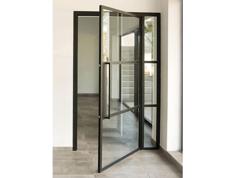 Custom Metal Works Toronto GTA