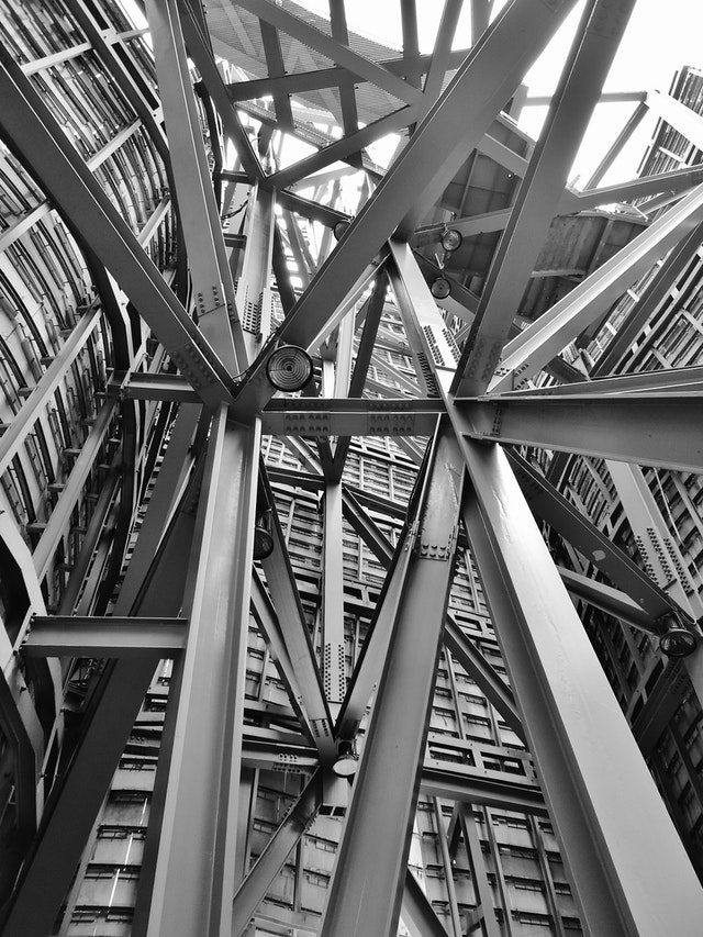 Custom Metal Works Toronto GTA