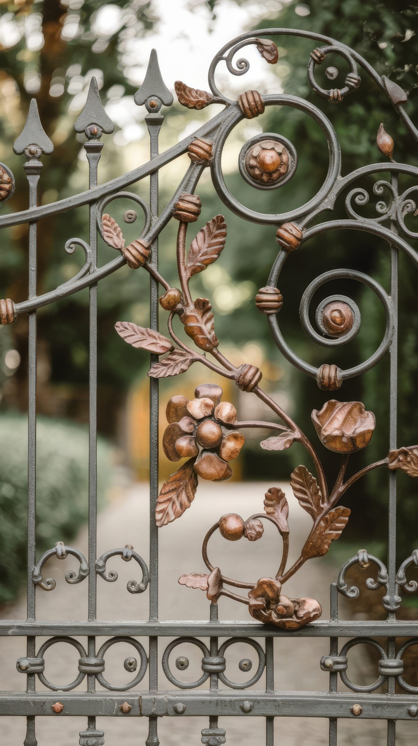 Custom Metal Works Toronto GTA