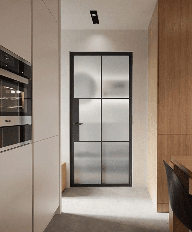 Custom Metal Works Toronto GTA
