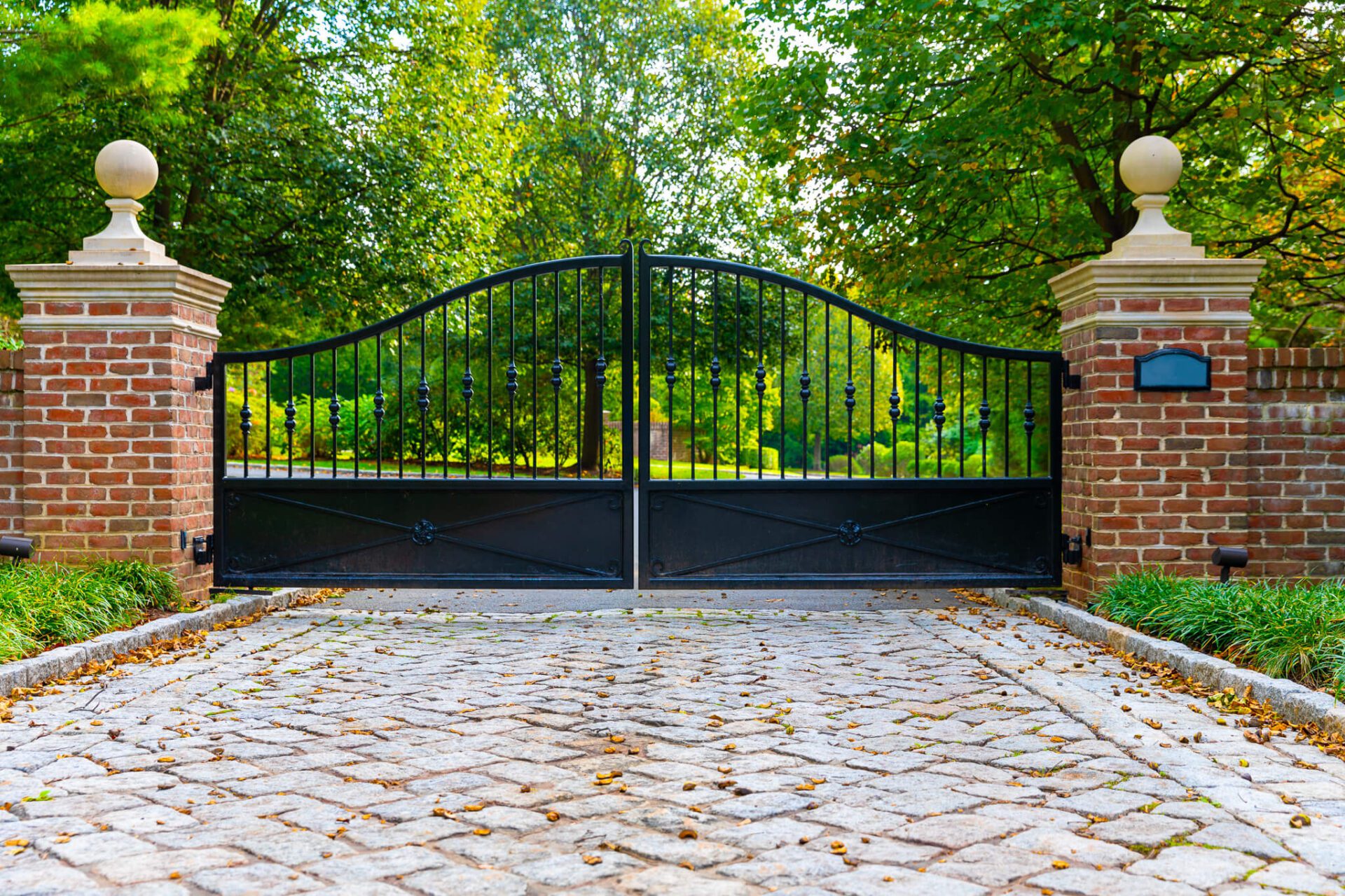Custom Metal Works Toronto GTA